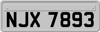 NJX7893