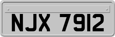 NJX7912
