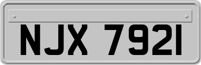 NJX7921