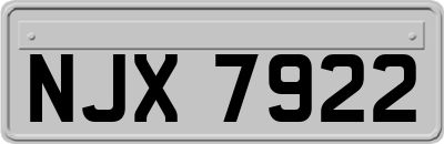 NJX7922