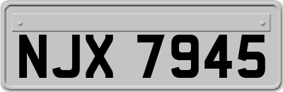 NJX7945