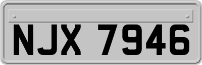 NJX7946