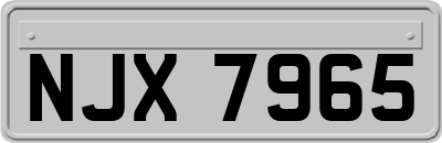 NJX7965