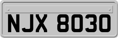 NJX8030