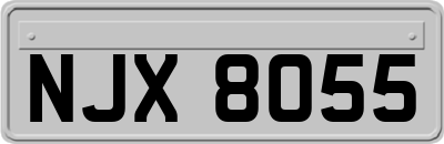 NJX8055