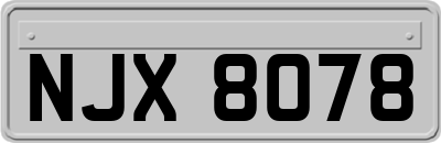 NJX8078