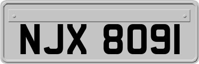 NJX8091