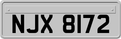 NJX8172