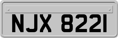 NJX8221