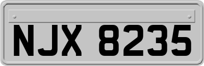 NJX8235