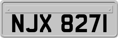 NJX8271