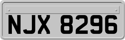 NJX8296