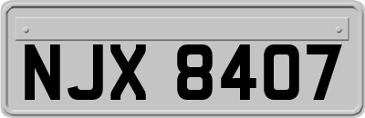 NJX8407