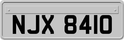 NJX8410