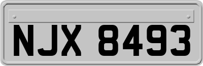 NJX8493