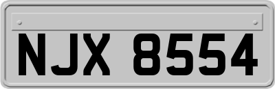 NJX8554