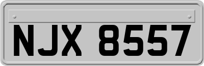NJX8557