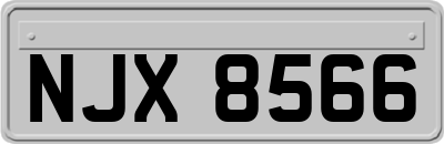 NJX8566