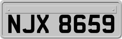 NJX8659
