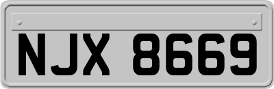 NJX8669