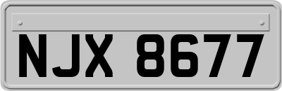 NJX8677