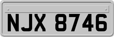 NJX8746