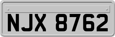 NJX8762