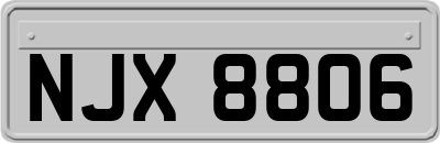 NJX8806