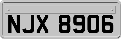 NJX8906