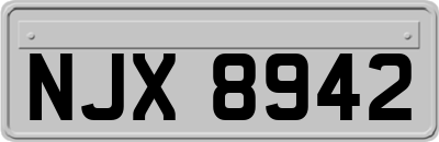 NJX8942