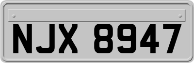 NJX8947