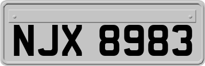 NJX8983