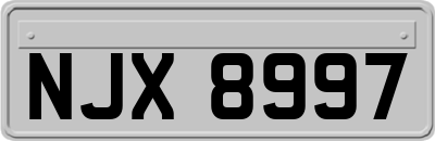 NJX8997