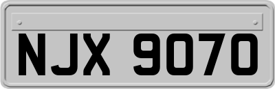 NJX9070