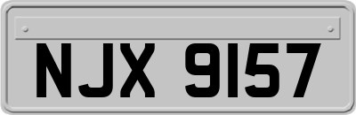 NJX9157