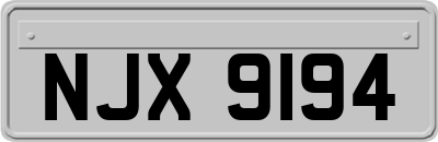 NJX9194