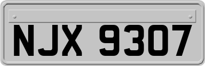 NJX9307