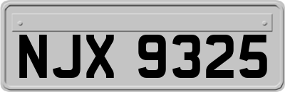 NJX9325