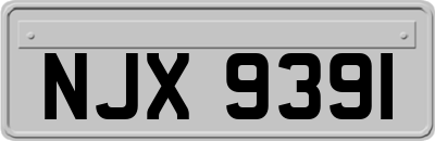 NJX9391