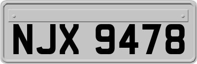 NJX9478
