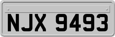 NJX9493