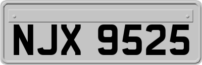 NJX9525