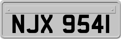 NJX9541