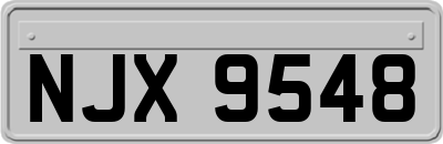 NJX9548