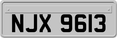 NJX9613