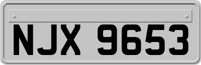 NJX9653