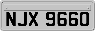NJX9660
