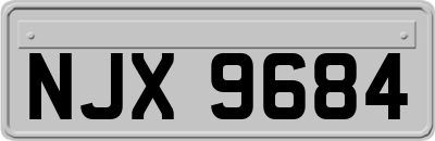 NJX9684