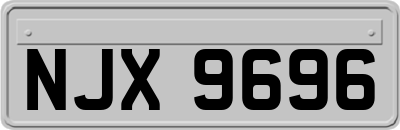 NJX9696