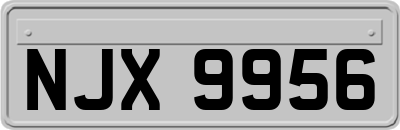 NJX9956